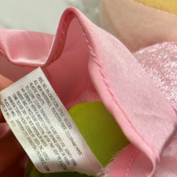 Carter's Pink Ballerina Doll - Picture 9 of 9